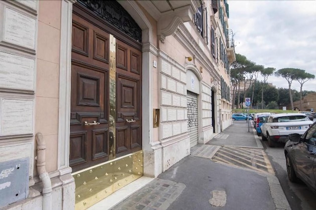 Gallery - Rome Vatican Inn