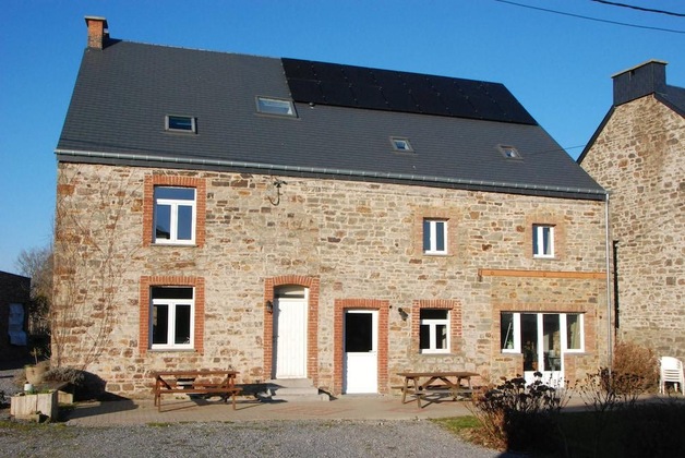 Gallery - Gîte Les Trois Voisins