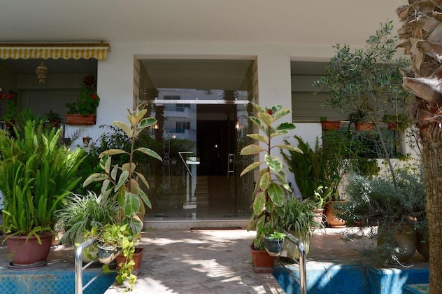 Gallery - El Hamra 2
