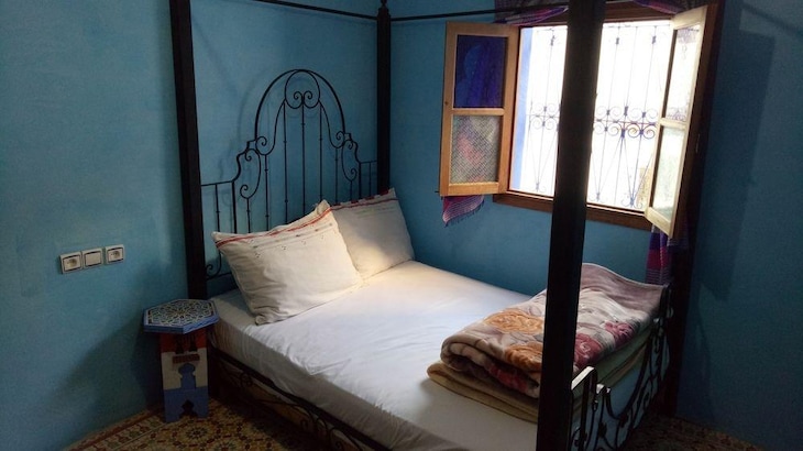 Gallery - Casa Meryem