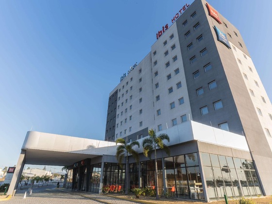 Gallery - Ibis Lorena - Circuito Da Fé