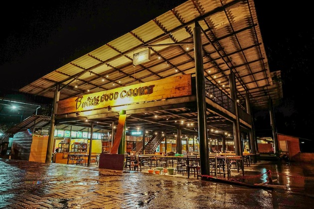 Gallery - Zen Rooms B Walk Batu