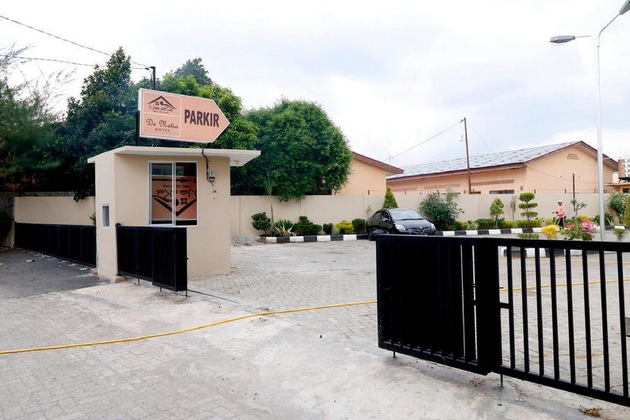 Gallery - Reddoorz Plus Near Universitas Sumatera Utara