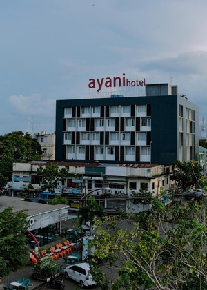 Gallery - Ayani Hotel