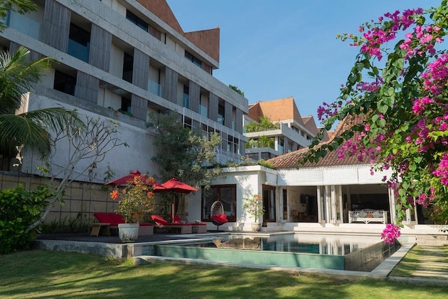 Gallery - Villa Manggala