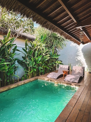 Gallery - Pera One Villas