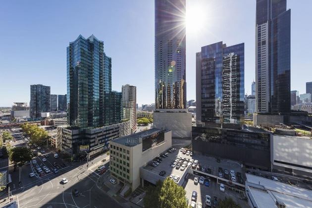 Gallery - Wrap On Southbank