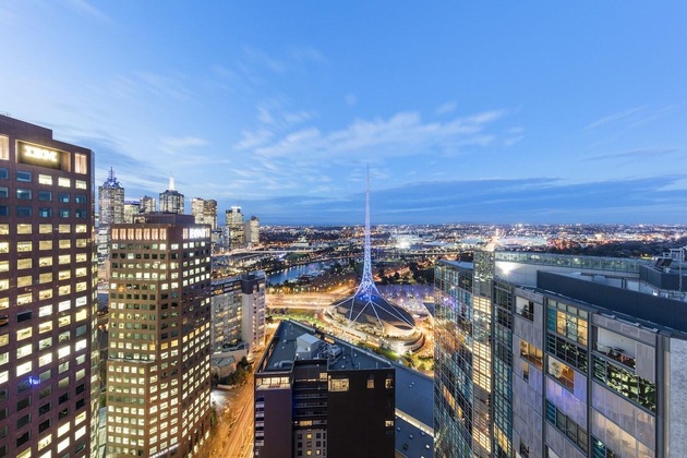 Gallery - Oaks Melbourne Southbank Suites