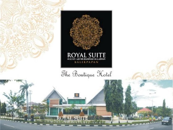 Gallery - Royal Suite Balikpapan