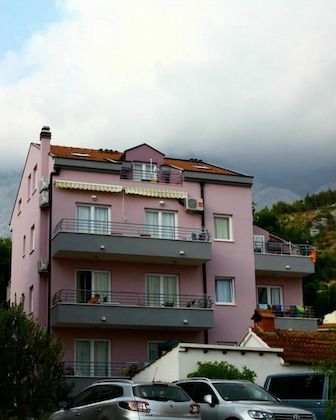 Gallery - Apartments Andrijanic