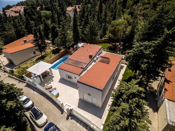 Gallery - Villa Bila Vila