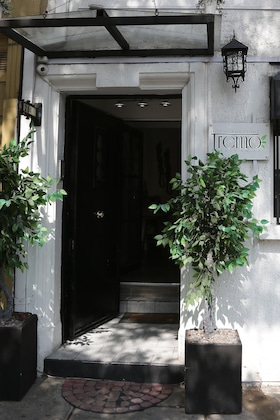 Gallery - Casona Recoleta