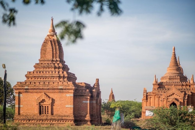 Gallery - Hotel Temple View Bagan