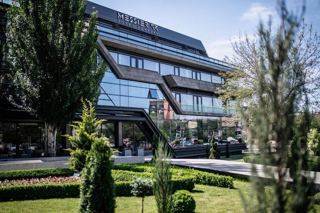 Gallery - Messier 53 Hotel Yerevan