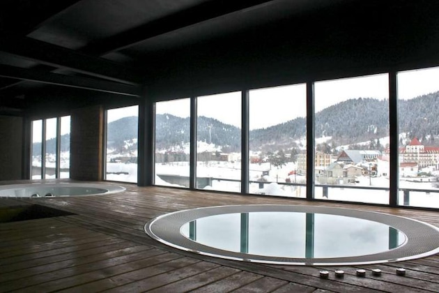 Gallery - Terrace 8 Bakuriani By Mgzavrebi