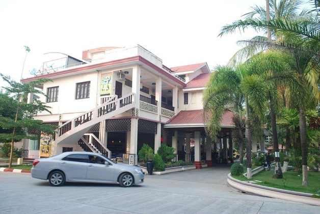 Gallery - Golden Beach Resort Hotel