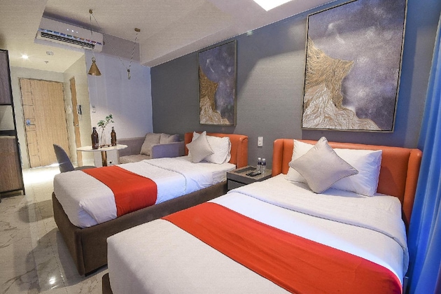 Gallery - Skyloft Hotel