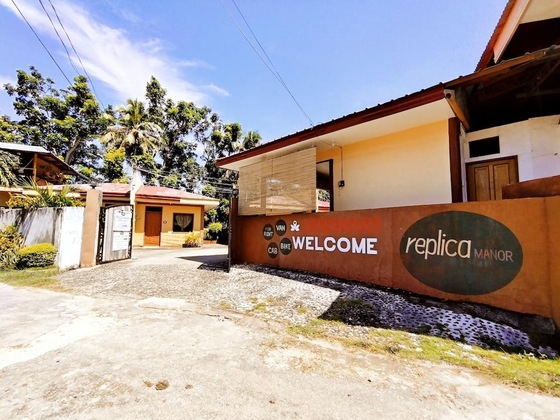 Gallery - Replica Manor