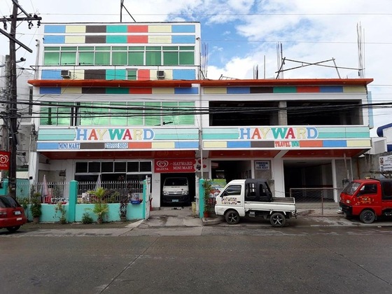 Gallery - Hayward Travel Inn