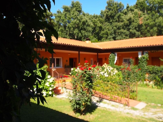 Gallery - Hotel Rural El Retiro De San Pedro