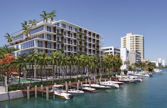 Gallery - Grand Beach Hotel Bay Harbor