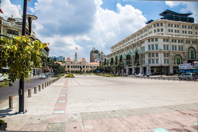 Gallery - La Regatta Boutique Residences