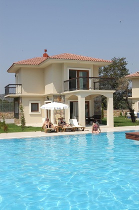 Gallery - Orka Mountain View Villas