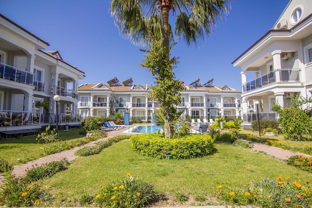 Gallery - Sea Heaven Legend Apartments