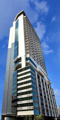 Gallery - Luxury Condo Bukit Bintang