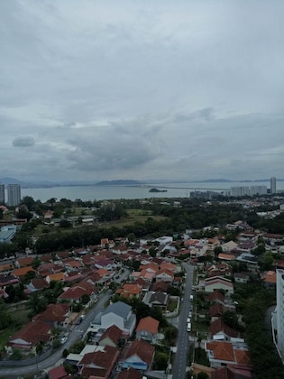 Gallery - 3BdR&2Bth condo Middle of Penang