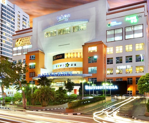 Gallery - 3Bdr&2Bth Condo Middle Of Penang