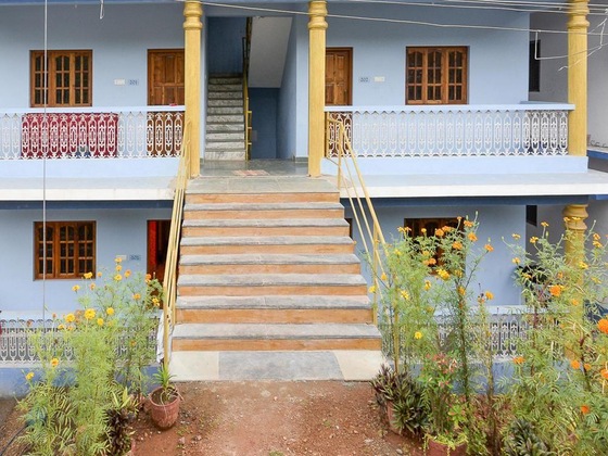 Gallery - Oyo 1964 Apartment Aajo