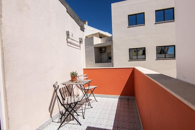 Gallery - Faro Central - Holiday Apartments