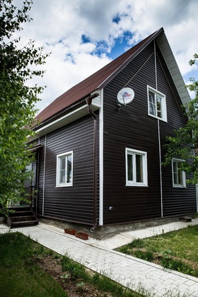 Gallery - Nikitskoe Podvorie