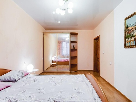 Gallery - Aura Apartments