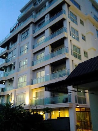 Gallery - Goldstone Residency Patong , Phuket