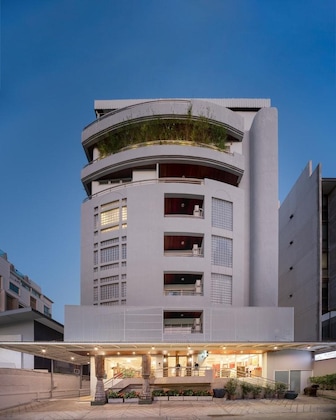 Gallery - Aspira Residence Ruamrudee