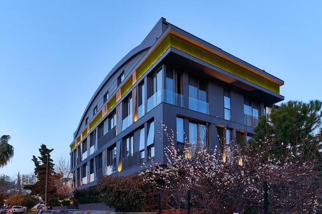 Gallery - Loft 1502