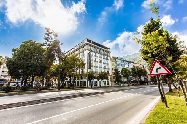 Gallery - The Wyspy Hotel