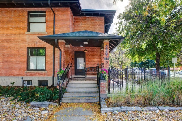 Gallery - The Flats