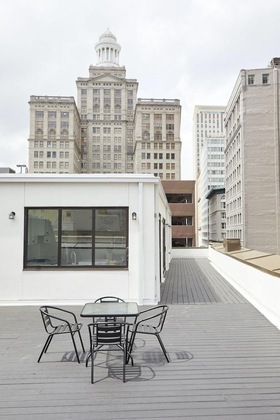 Gallery - Sonder Lafayette Square