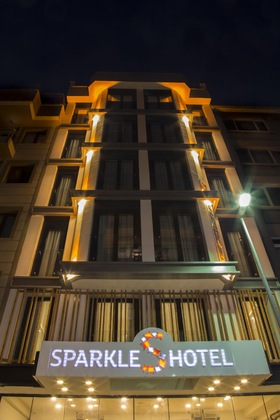 Gallery - Sparkle Hotel