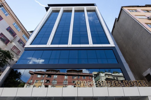 Gallery - Mari Suites Hotel