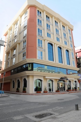 Gallery - My House Otel
