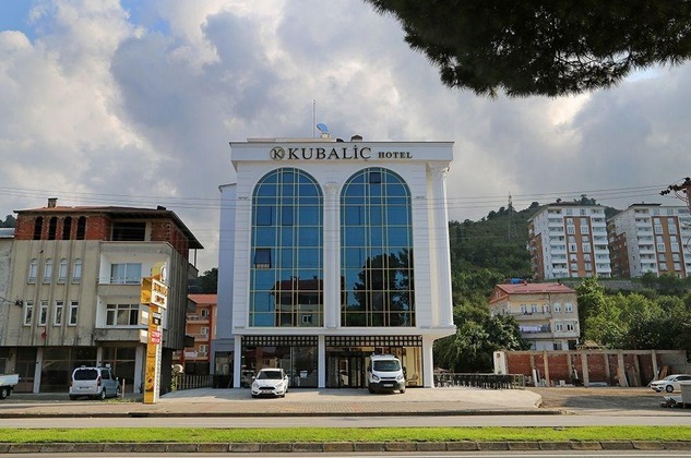Gallery - Kubalic Hotel