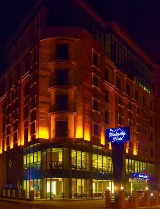 Gallery - Winter City Hotel
