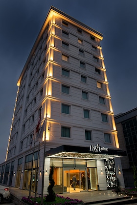 Gallery - Nish Palace Exclusive Suites