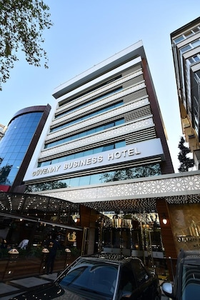 Gallery - Sveo Business Hotel