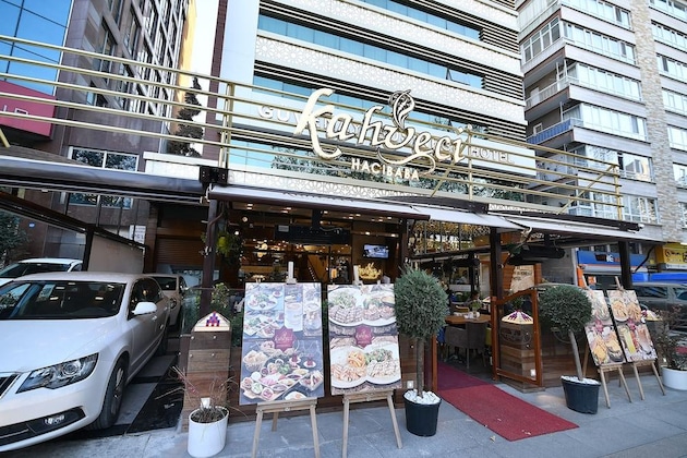Gallery - Sveo Business Hotel