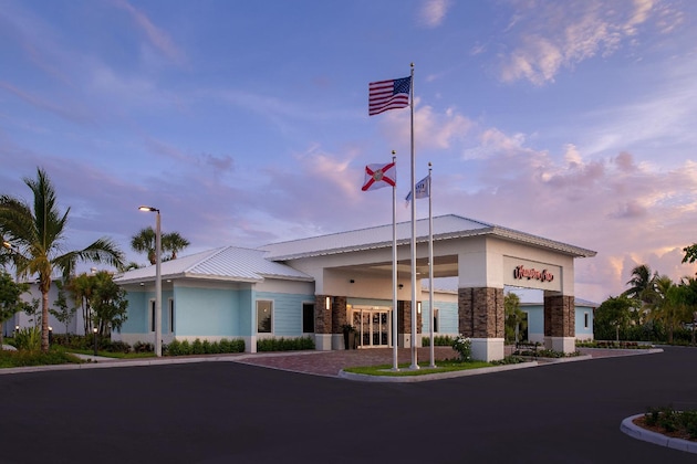 Gallery - Hampton Inn Marathon - Florida Keys